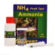 Salifert Ammonia (amonio) testas